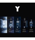 Y  Eau de Parfum Vaporisateur