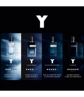  Y  Eau De Parfum Intense Homme