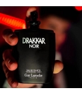 DRAKKAR NOIR Eau de Toilette Vaporisateur 