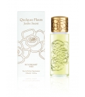 QUELQUES FLEURS JARDIN SECRET Eau de Parfum Vaporisateur