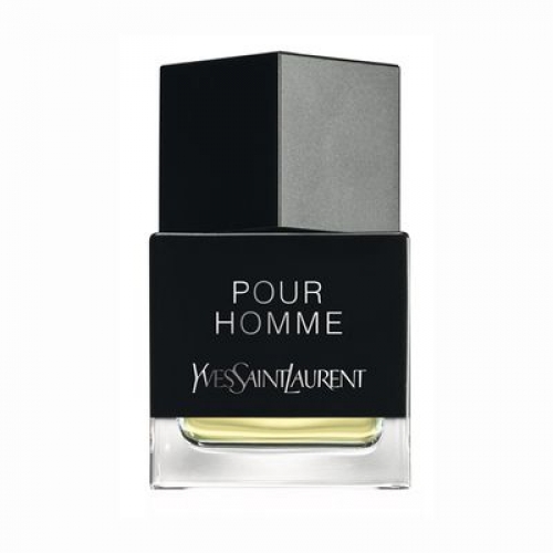 Yves Saint Laurent Pour Homme Eau De Toilette Vaporisateur Oia Parfums