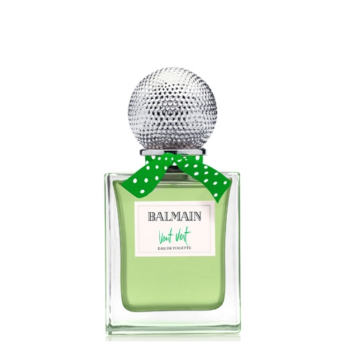 parfum femme vert