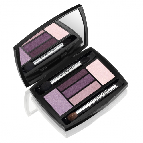 lancome hypnose palette 5 couleurs