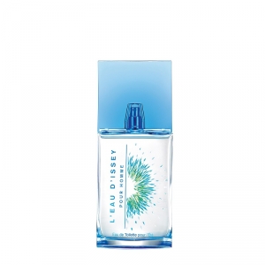 L'EAU D'ISSEY POUR HOMME SUMMER Eau de Toilette Vaporisateur