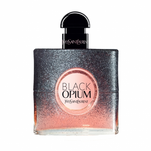 black opiume parfum femme