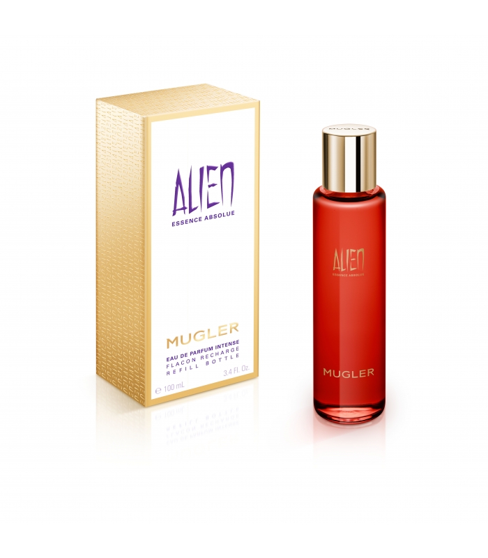 parfum alien essence absolue