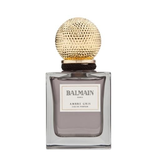 ambre gris de balmain