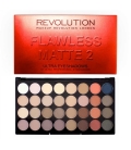 PALETTE FLAWLESS MATTE 2 Palette Yeux