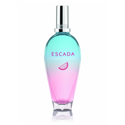 Escada SORBETTO ROSSO Eau de Toilette 