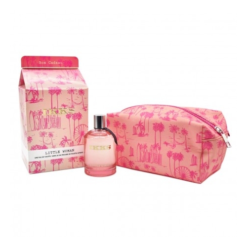 ikks little woman eau de toilette