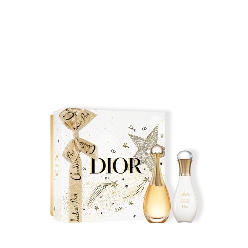 coffret eau de parfum