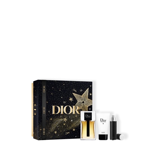 coffret homme dior