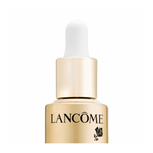 lancome absolue huile nutrition lumiere