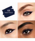 LE CRAYON YEUX Couleur intense, longue tenue et waterproof