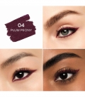 LE CRAYON YEUX Couleur intense, longue tenue et waterproof