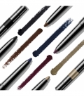 LE CRAYON YEUX Couleur intense, longue tenue et waterproof