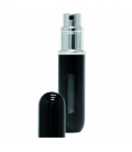 CLASSIC NOIR Vaporisateur de parfum rechargeable