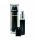 CLASSIC NOIR Vaporisateur de parfum rechargeable