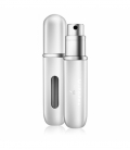 CLASSIC ARGENT Vaporisateur de parfum rechargeable