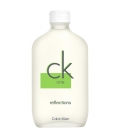 CK ONE REFLECTIONS Eau de Toilette