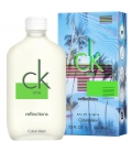 CK ONE REFLECTIONS Eau de Toilette