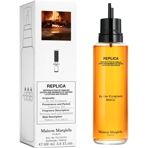 Maison margiela the fireplace online