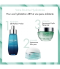 AQUASOURCE  Total Eye Revitalizer Gel contour des yeux à la caféine