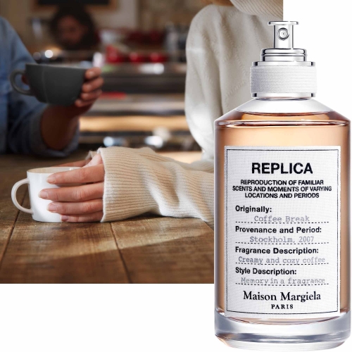 Margiela perfume online