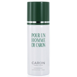 POUR UN HOMME DE CARON - DÉODORANT VAPORISATEUR Déodorant Vaporisateur 