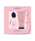 PURE ROMANTIC Coffret Eau de Parfum 100 ml + Lait Corps 150 ml