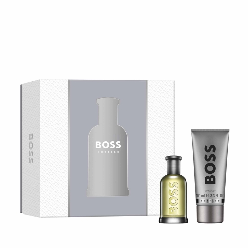 Hugo Boss Boss Bottled Coffret Boss Bottled Eau De Toilette Oia Parfums