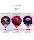 LANCÔME LA NUIT TRÉSOR  Le parfum