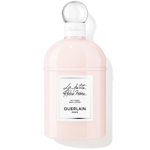 Guerlain LA PETITE ROBE NOIRE Lait Corps Oia Parfums