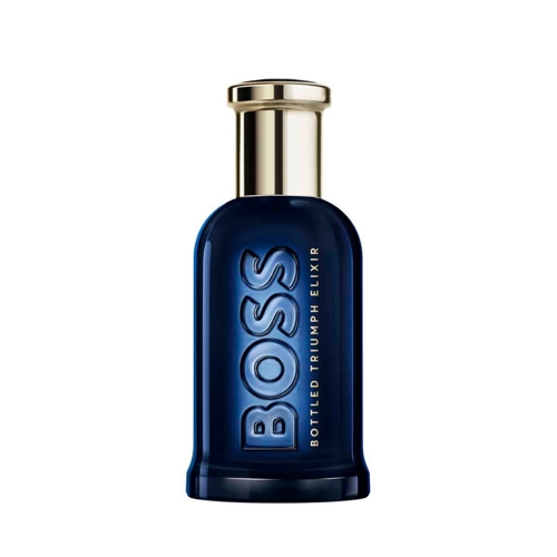 Hugo Boss BOSS BOTTLED TRIUMPH ELIXIR Parfum Intense pour homme Oia Parfums