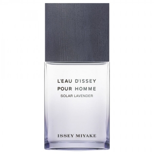 L'EAU D'ISSEY POUR HOMME SOLAR LAVENDER Eau de Toilette Intense