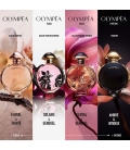 OLYMPEA Parfum Vaporisateur 