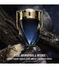 INVICTUS Parfum Vaporisateur 