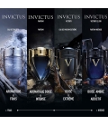 INVICTUS Parfum Vaporisateur 