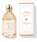 AQUA ALLEGORIA Pamplelune Vaporisateur