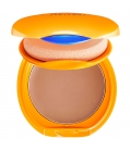 EXPERT SUN PROTECTOR Fond de Teint Compact Bronzant SPF10