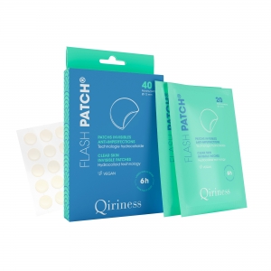 LES RITUELS Patchs Invisibles Anti-imperfections Flash Patch®
