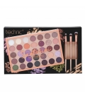 TECHNIC Santorini Palette & Brush Set