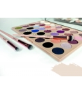 TECHNIC Santorini Palette & Brush Set