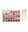 TECHNIC Santorini Palette & Brush Set