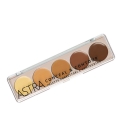 CONCEAL & CONTOUR PALETTE Palette de teintes