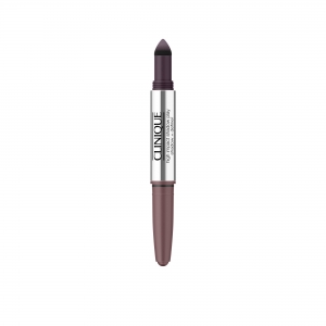 HIGH IMPACT SHADOW PLAY SHADOW + DEFINER Stylo fards à paupières double embout