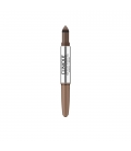 HIGH IMPACT SHADOW PLAY SHADOW + DEFINER  Stylo fards à paupières double embout