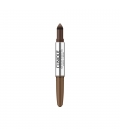 HIGH IMPACT SHADOW PLAY SHADOW + DEFINER  Stylo fards à paupières double embout