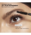 TURBO LASH Mascara Haute Performance Volume et Longueur