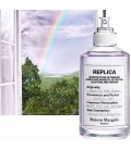 REPLICA WHEN THE RAIN STOPS Eau De Toilette vaporisateur